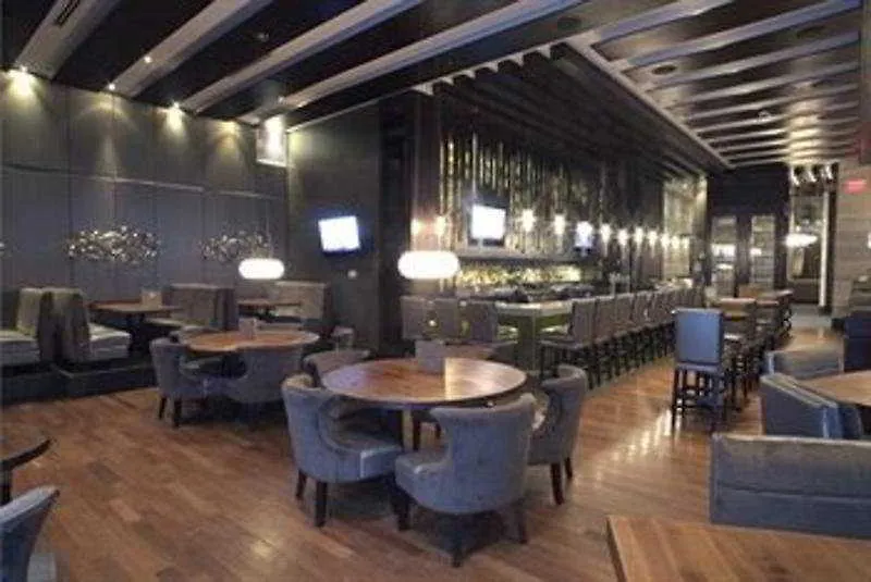 Sandman Hotel & Suites Winnipeg Airport Canada